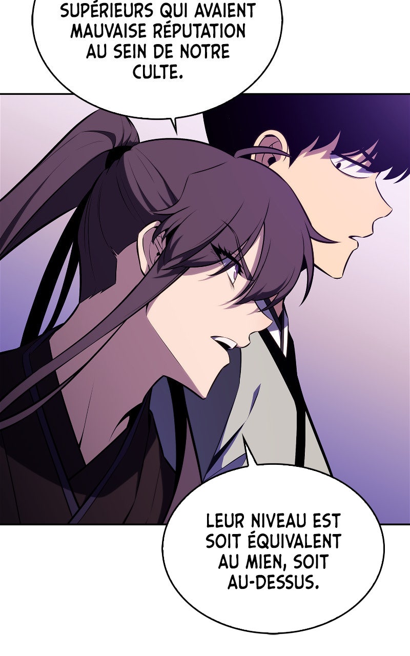 Read I'm the Max-Level Newbie FR Manga Online