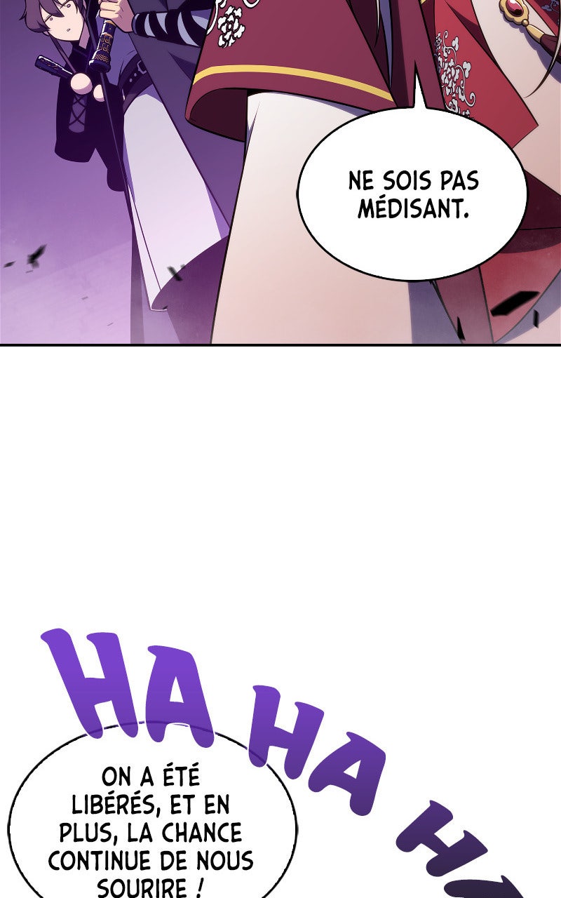 Read I'm the Max-Level Newbie FR Manga Online