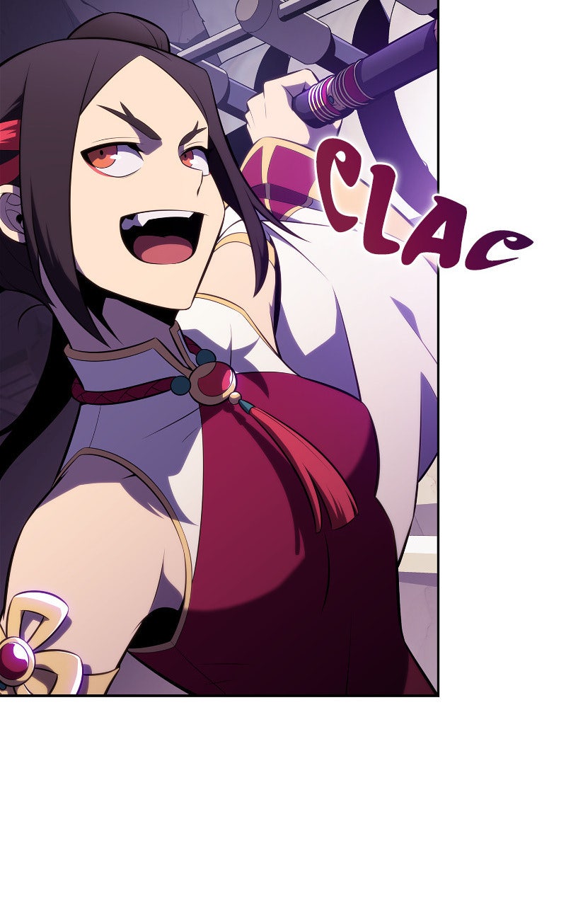 Read I'm the Max-Level Newbie FR Manga Online