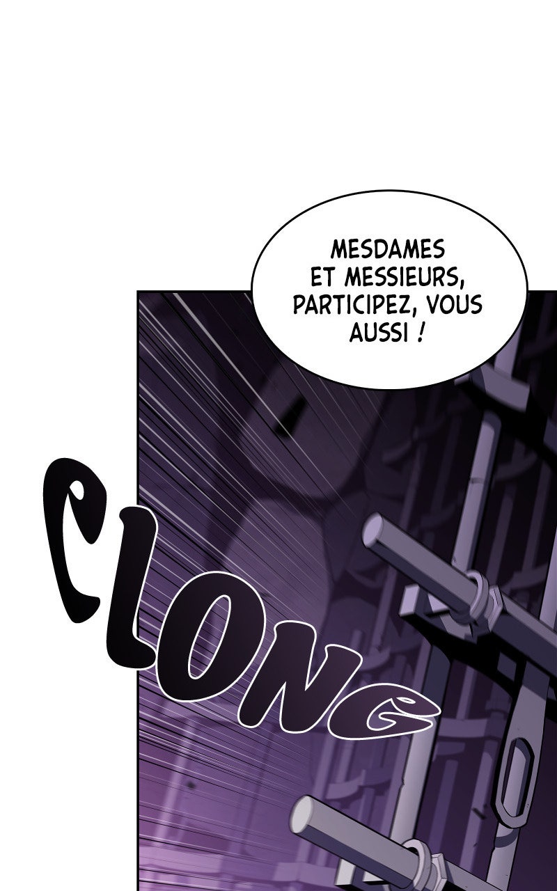 Read I'm the Max-Level Newbie FR Manga Online