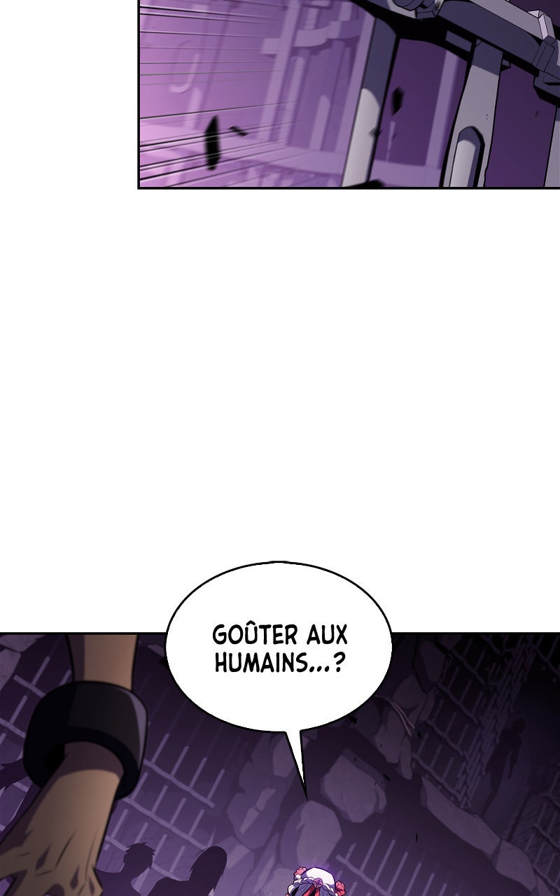 Read I'm the Max-Level Newbie FR Manga Online