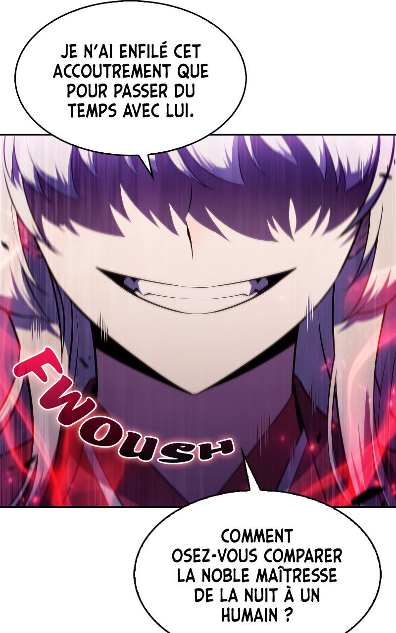 Read I'm the Max-Level Newbie FR Manga Online