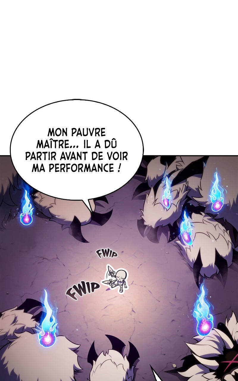 Read I'm the Max-Level Newbie FR Manga Online