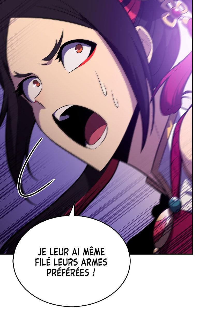 Read I'm the Max-Level Newbie FR Manga Online