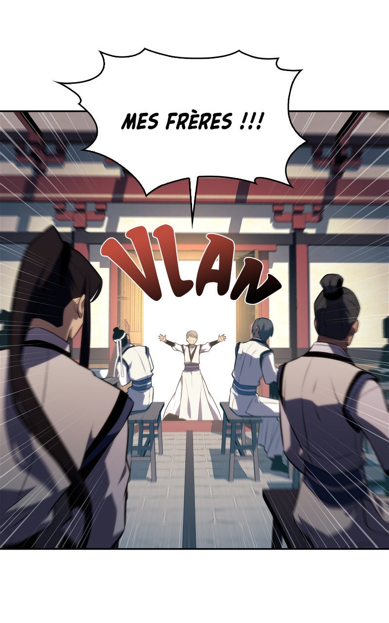 Read I'm the Max-Level Newbie FR Manga Online