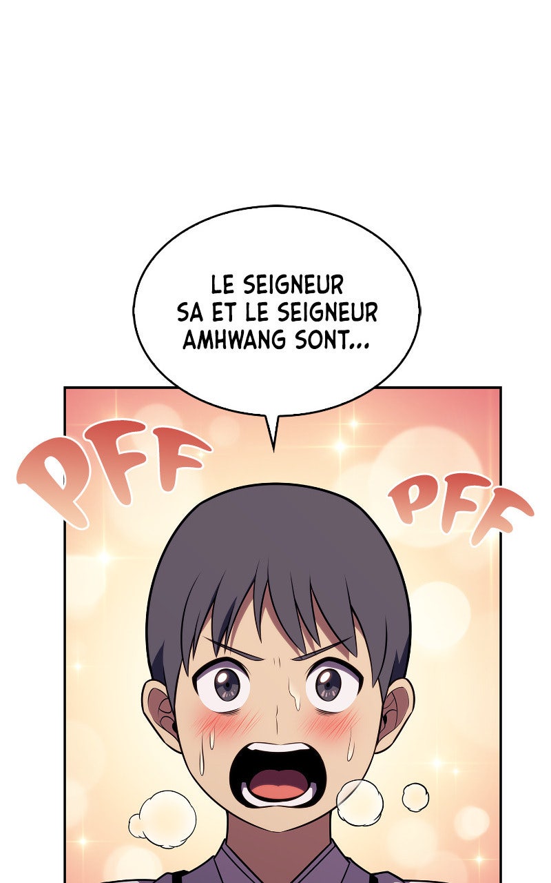 Read I'm the Max-Level Newbie FR Manga Online