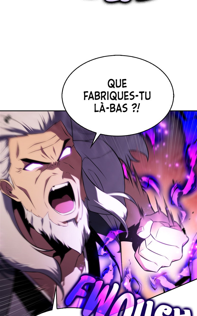 Read I'm the Max-Level Newbie FR Manga Online