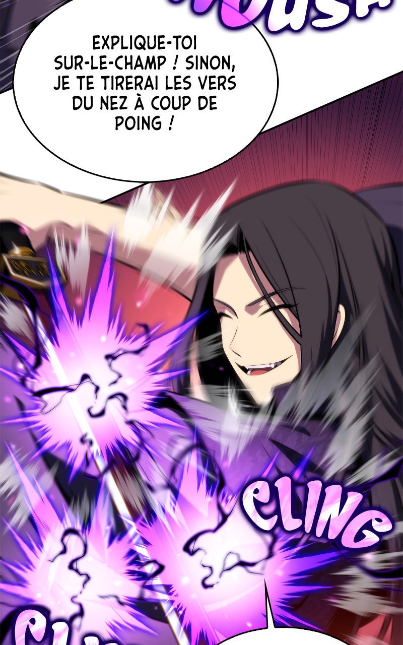 Read I'm the Max-Level Newbie FR Manga Online