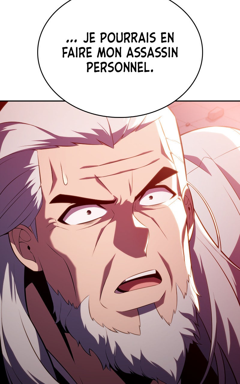 Read I'm the Max-Level Newbie FR Manga Online