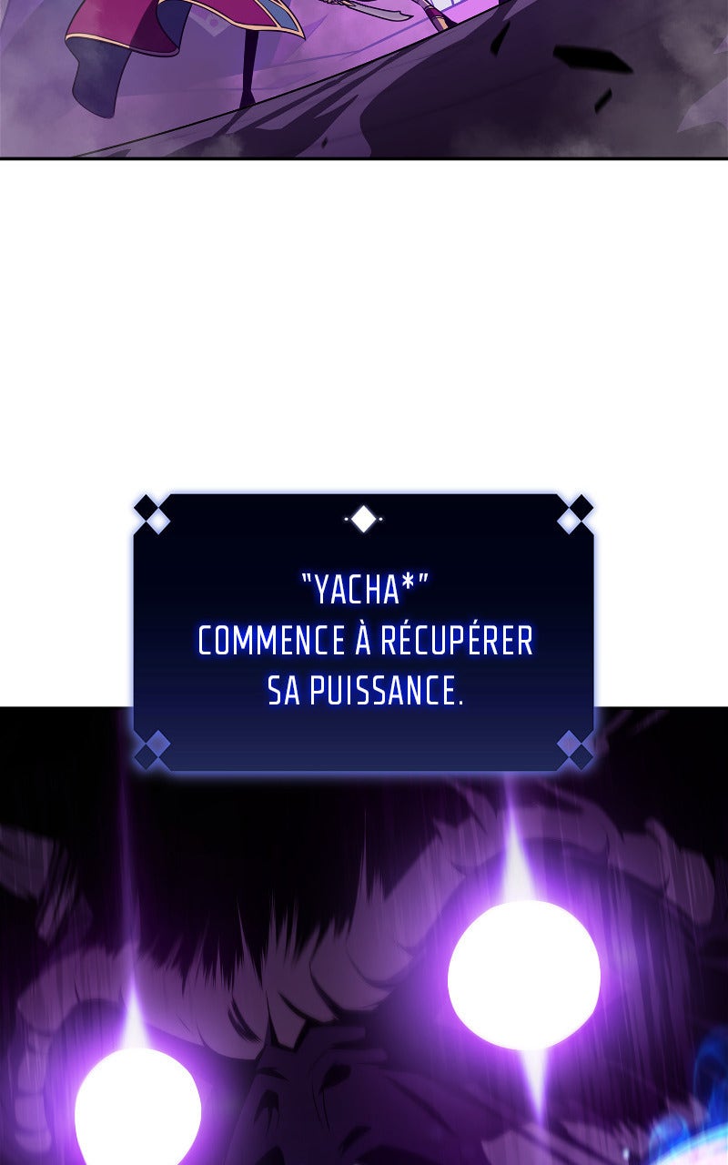 Read I'm the Max-Level Newbie FR Manga Online