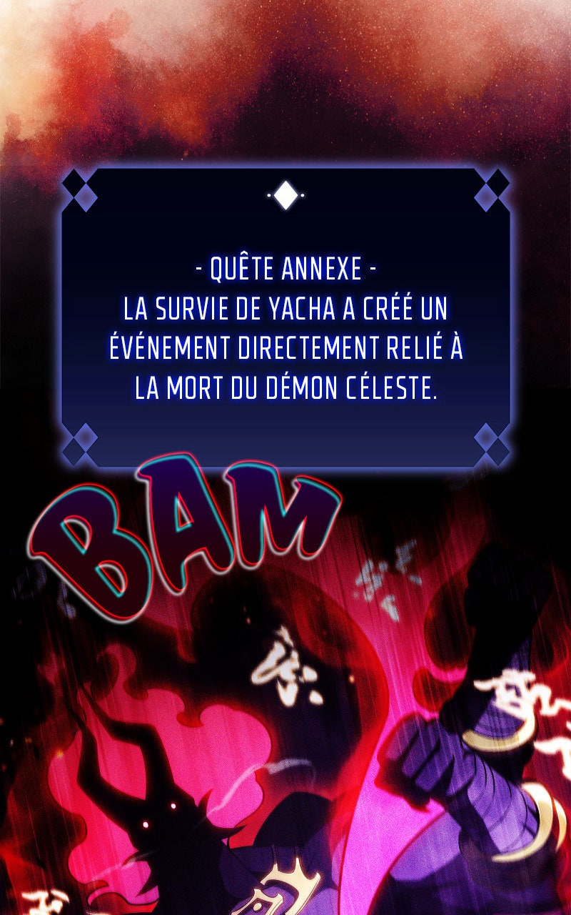 Read I'm the Max-Level Newbie FR Manga Online