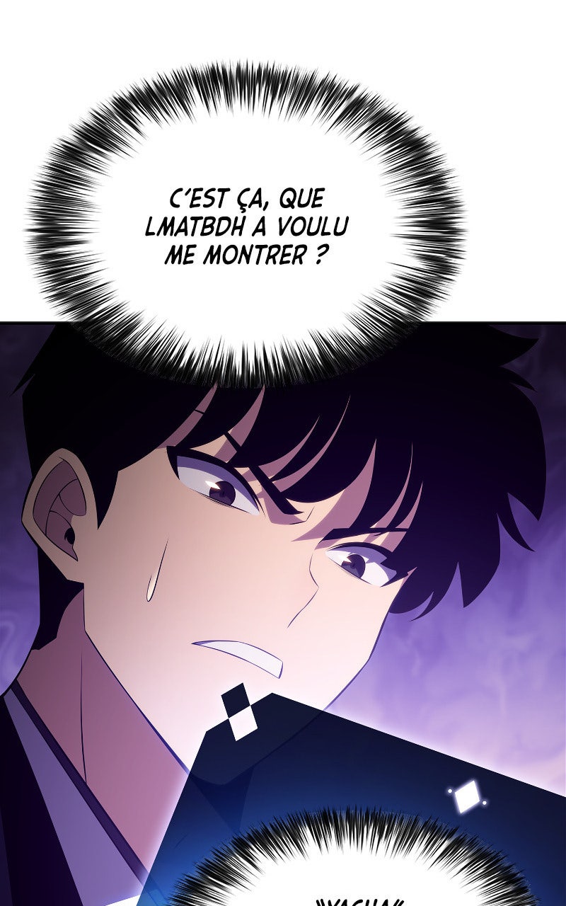 Read I'm the Max-Level Newbie FR Manga Online