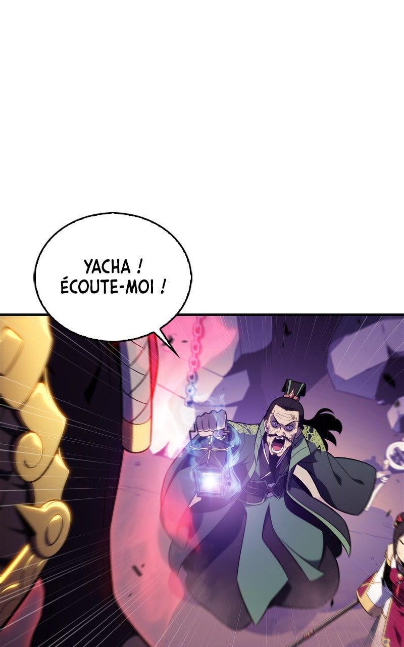 Read I'm the Max-Level Newbie FR Manga Online