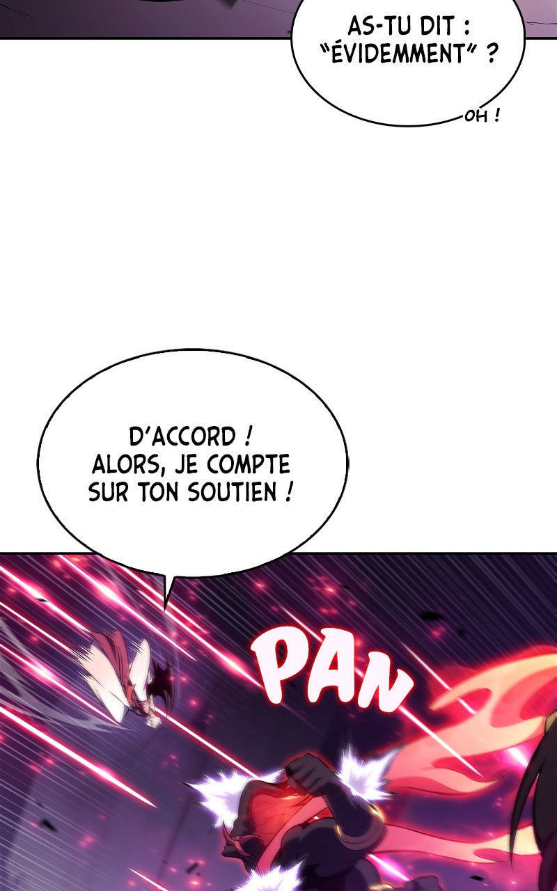 Read I'm the Max-Level Newbie FR Manga Online