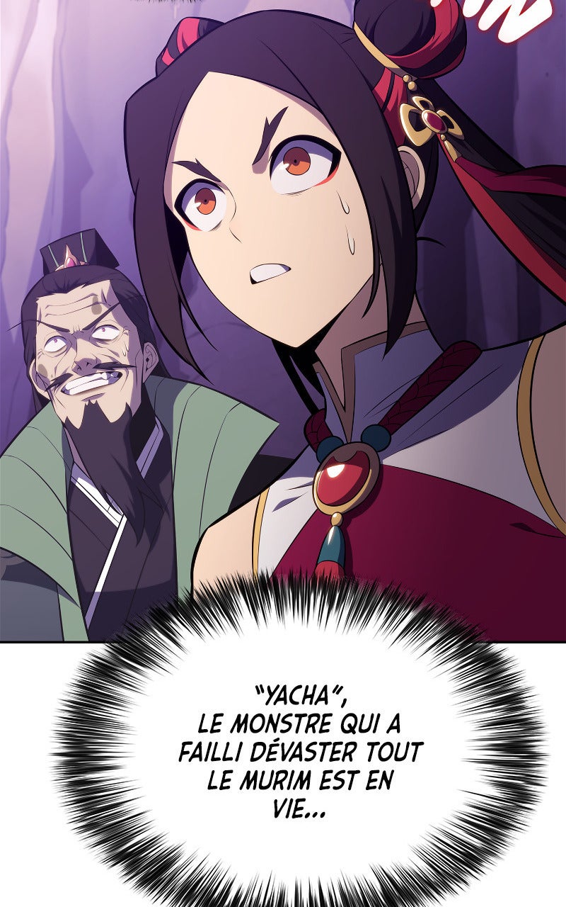 Read I'm the Max-Level Newbie FR Manga Online