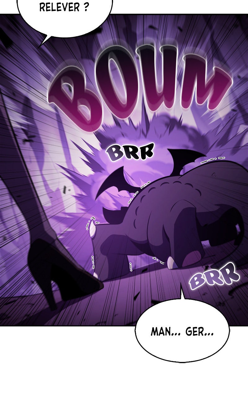 Read I'm the Max-Level Newbie FR Manga Online