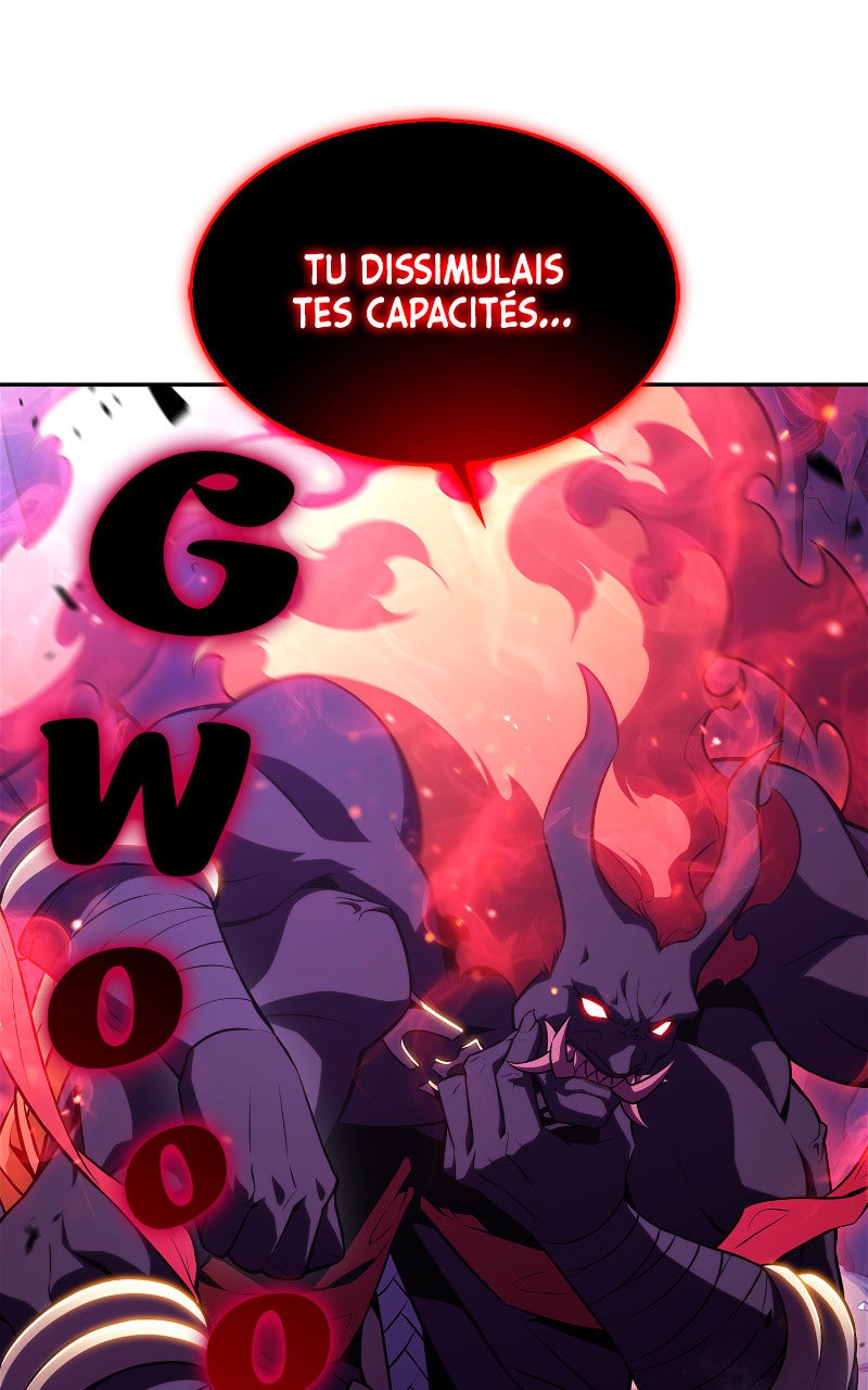 Read I'm the Max-Level Newbie FR Manga Online