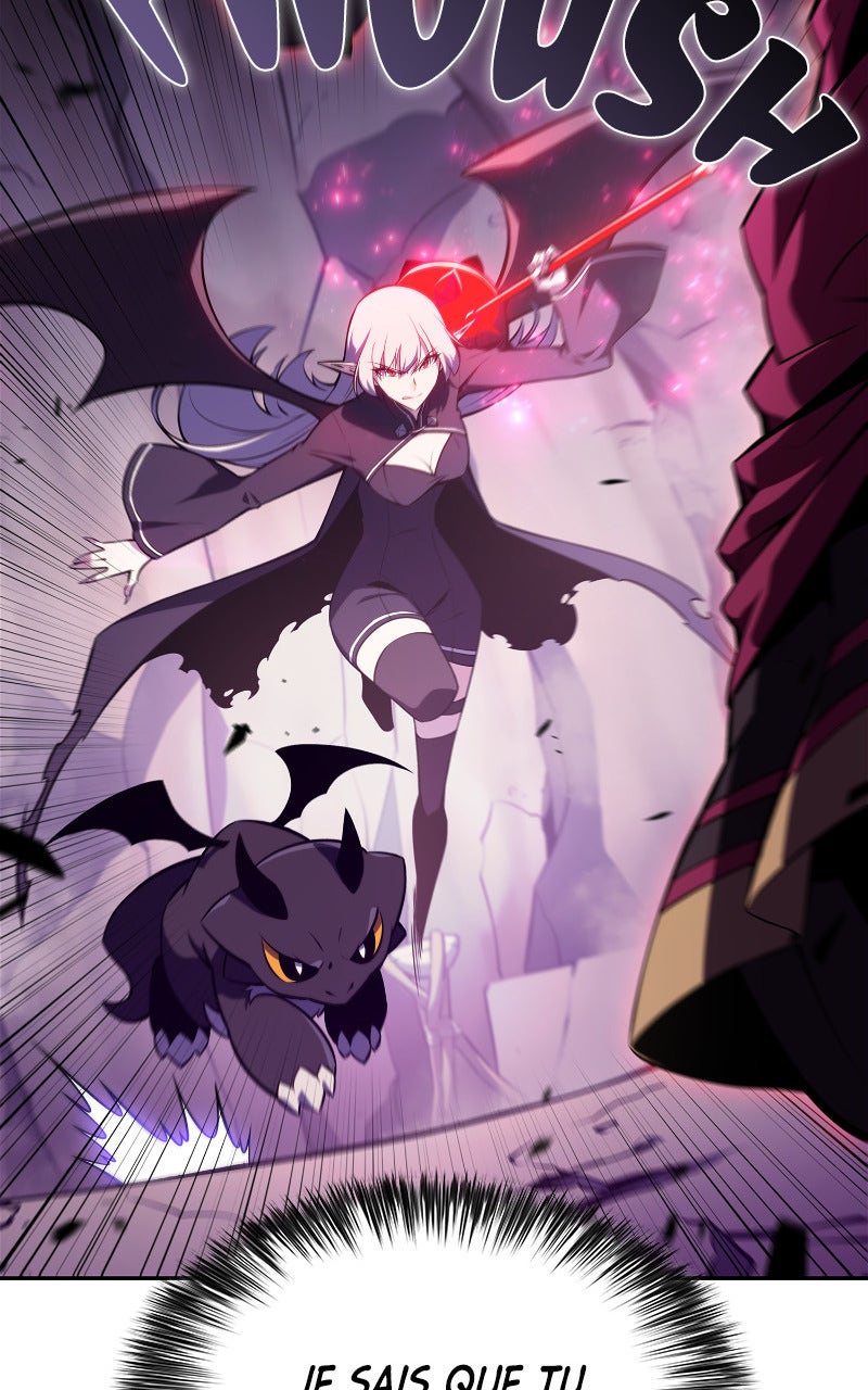 Read I'm the Max-Level Newbie FR Manga Online