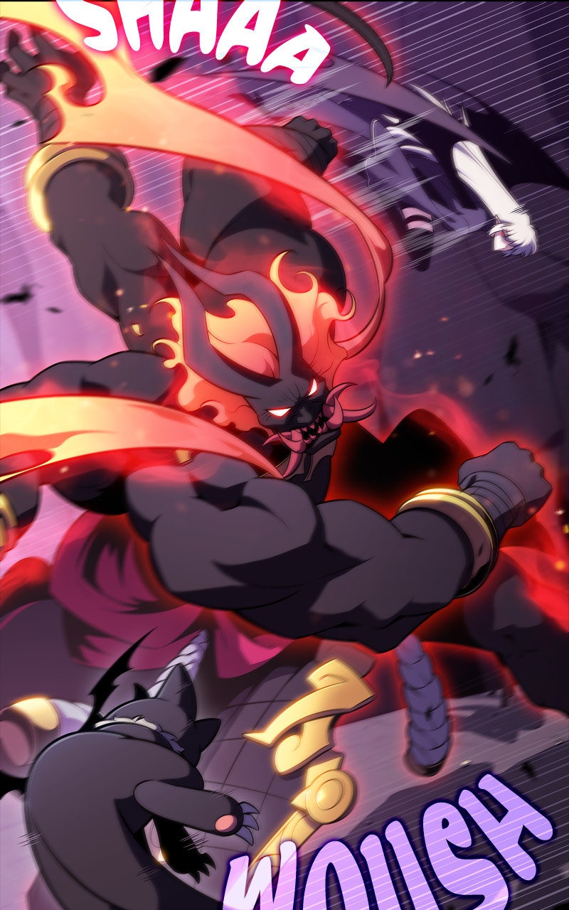 Read I'm the Max-Level Newbie FR Manga Online