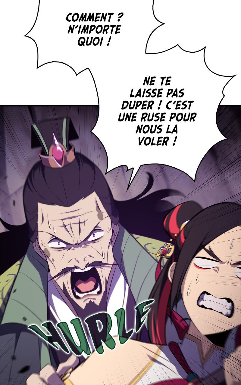 Read I'm the Max-Level Newbie FR Manga Online