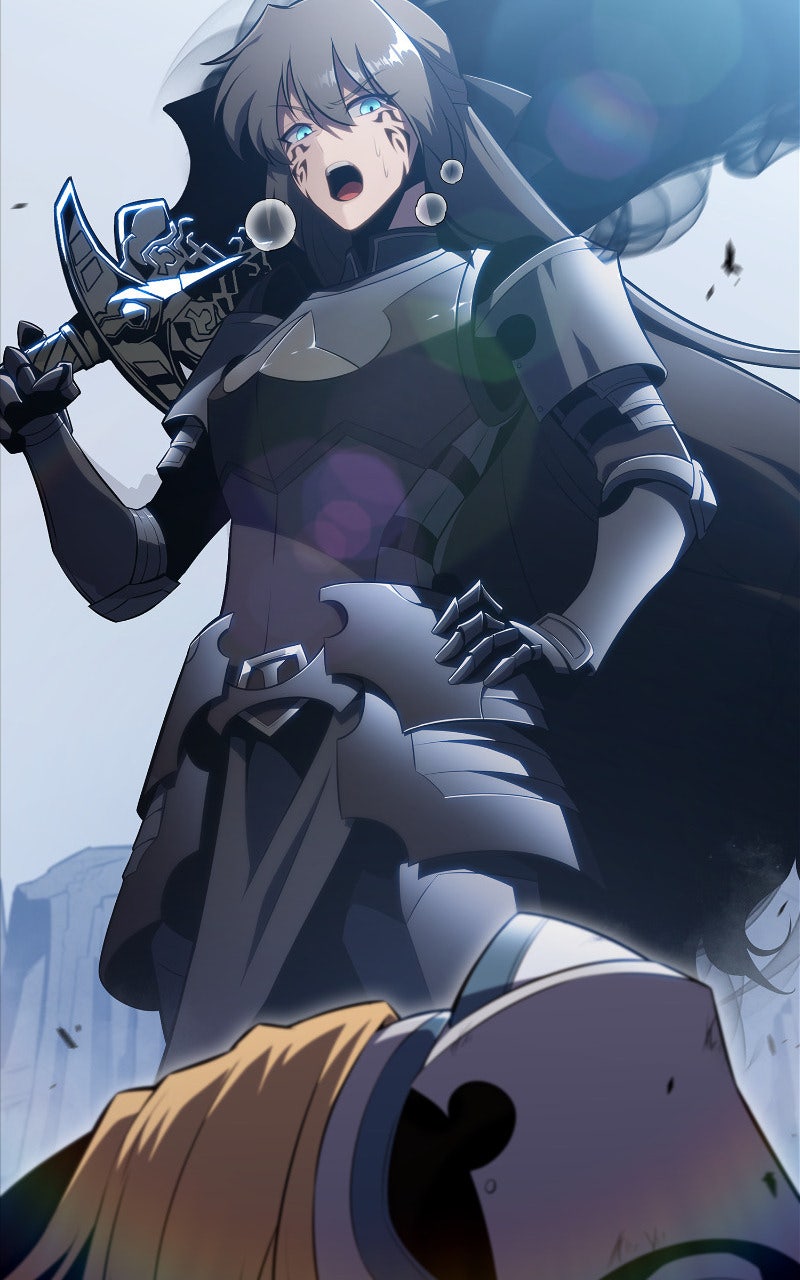 Read I'm the Max-Level Newbie FR Manga Online