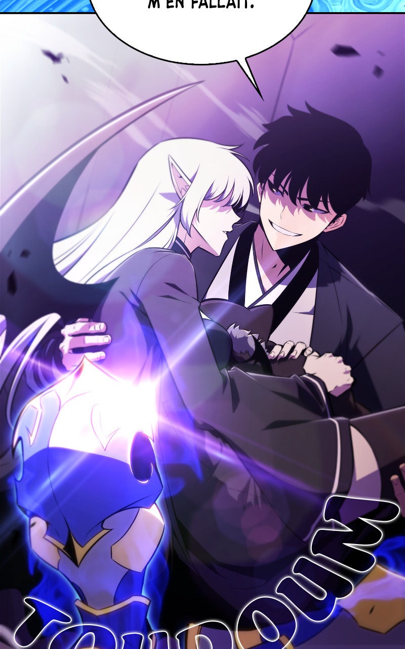 Read I'm the Max-Level Newbie FR Manga Online