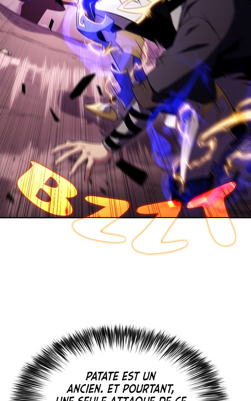 Read I'm the Max-Level Newbie FR Manga Online