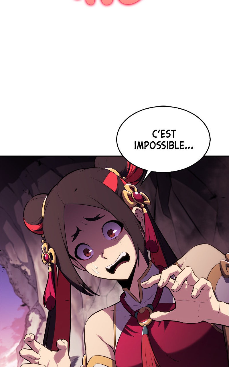 Read I'm the Max-Level Newbie FR Manga Online