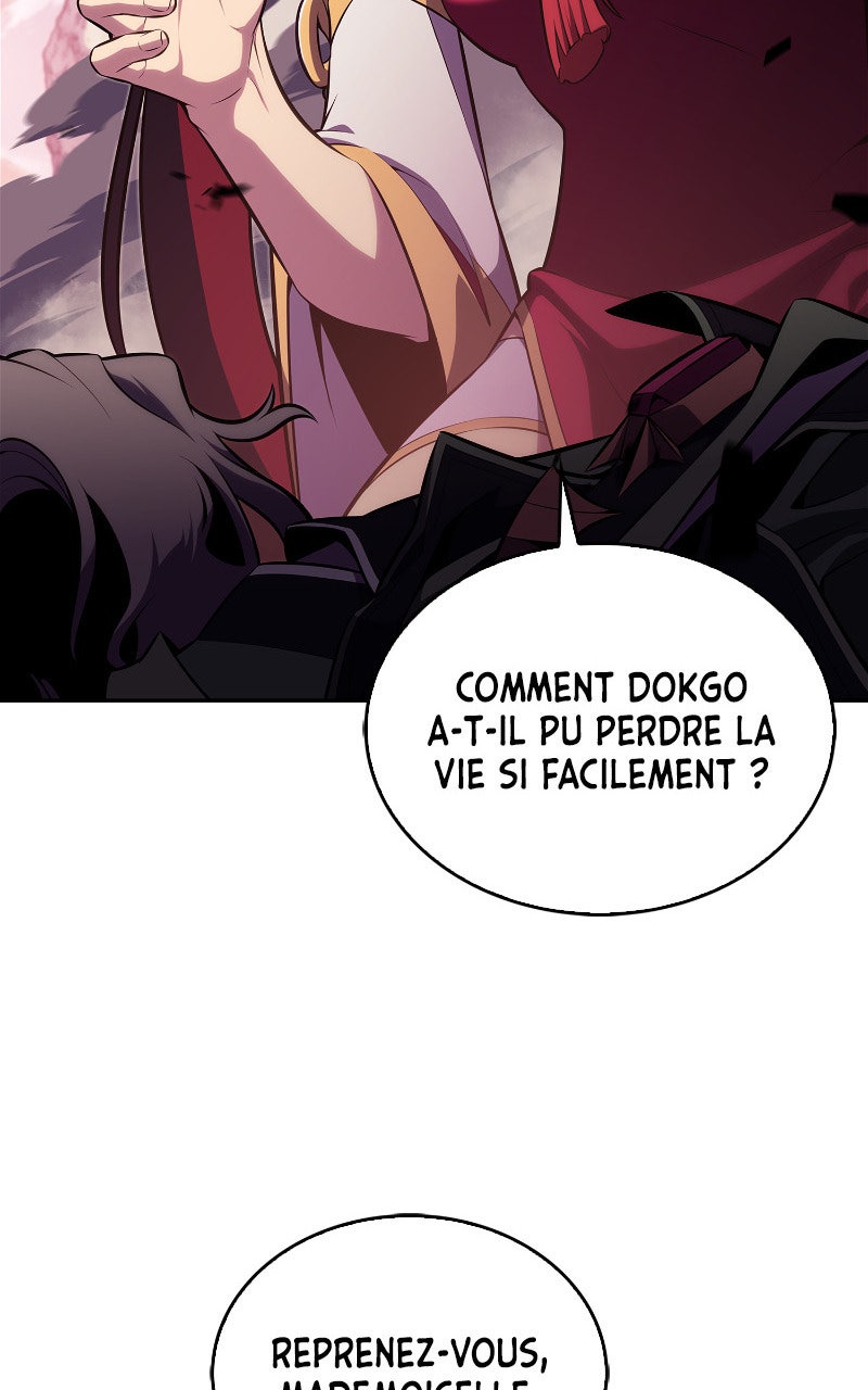 Read I'm the Max-Level Newbie FR Manga Online