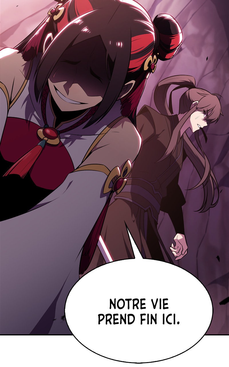 Read I'm the Max-Level Newbie FR Manga Online