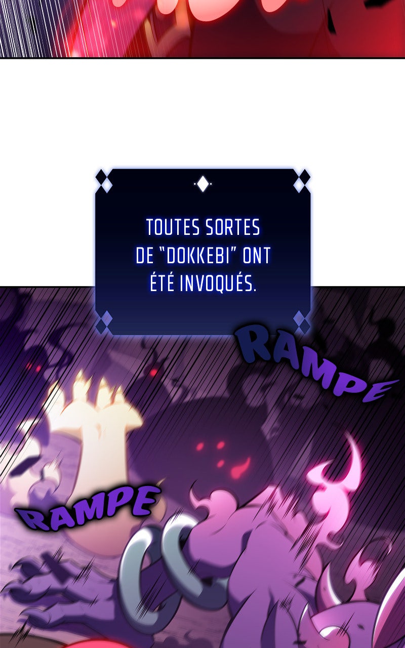 Read I'm the Max-Level Newbie FR Manga Online