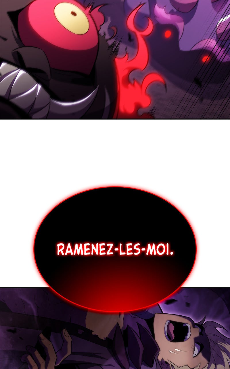 Read I'm the Max-Level Newbie FR Manga Online