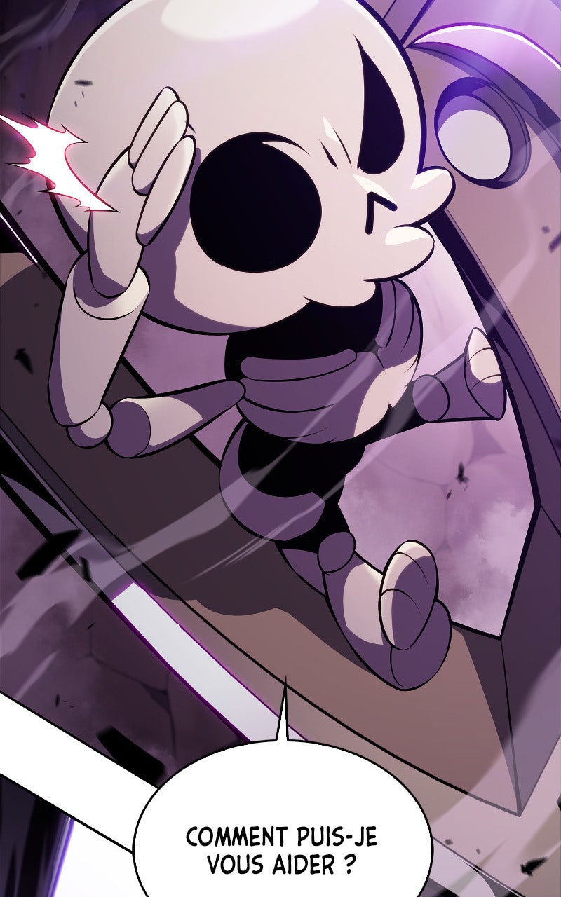 Read I'm the Max-Level Newbie FR Manga Online