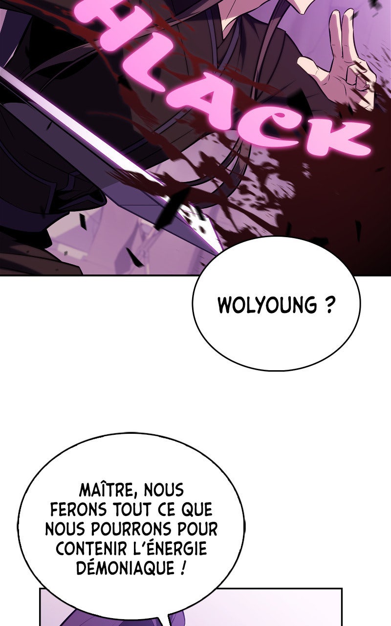 Read I'm the Max-Level Newbie FR Manga Online