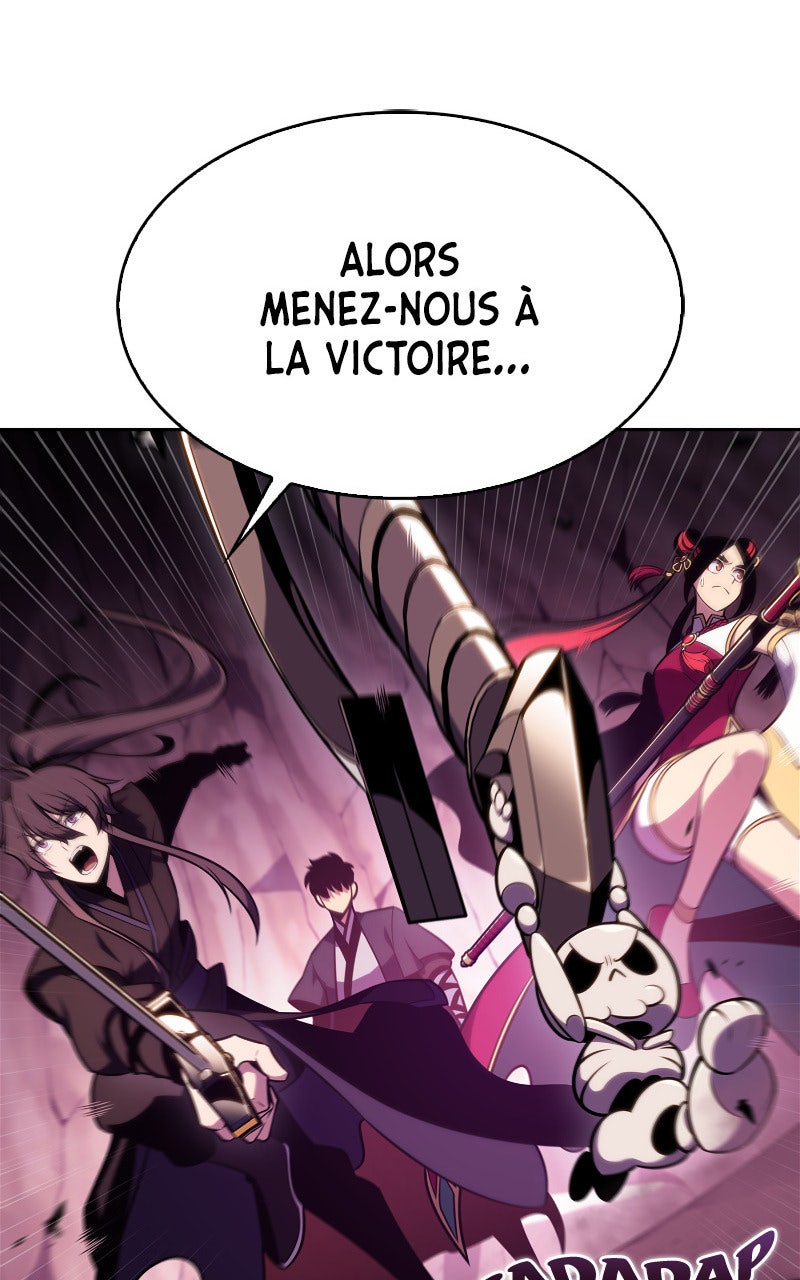 Read I'm the Max-Level Newbie FR Manga Online