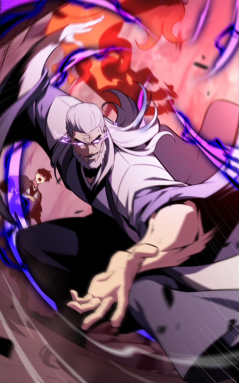 Read I'm the Max-Level Newbie FR Manga Online