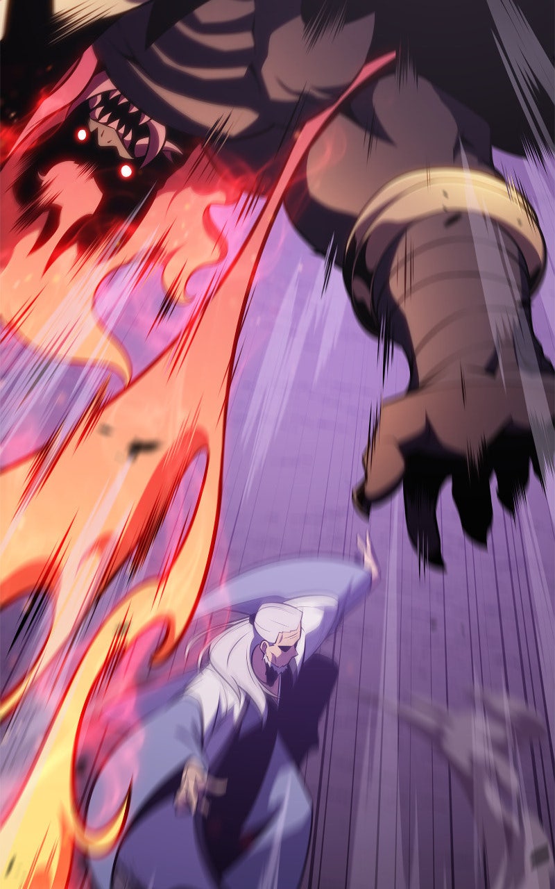 Read I'm the Max-Level Newbie FR Manga Online