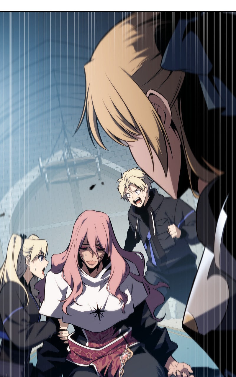 Read I'm the Max-Level Newbie FR Manga Online