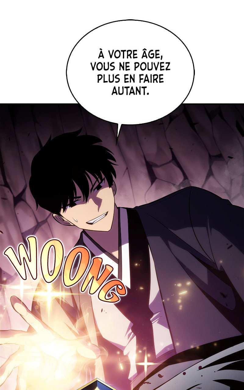 Read I'm the Max-Level Newbie FR Manga Online