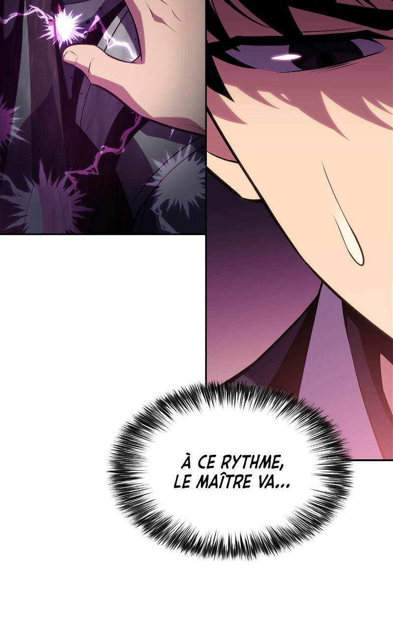 Read I'm the Max-Level Newbie FR Manga Online