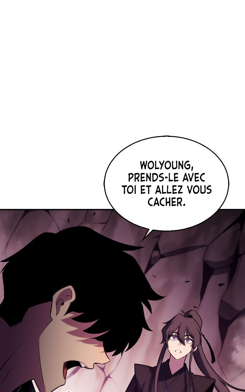 Read I'm the Max-Level Newbie FR Manga Online