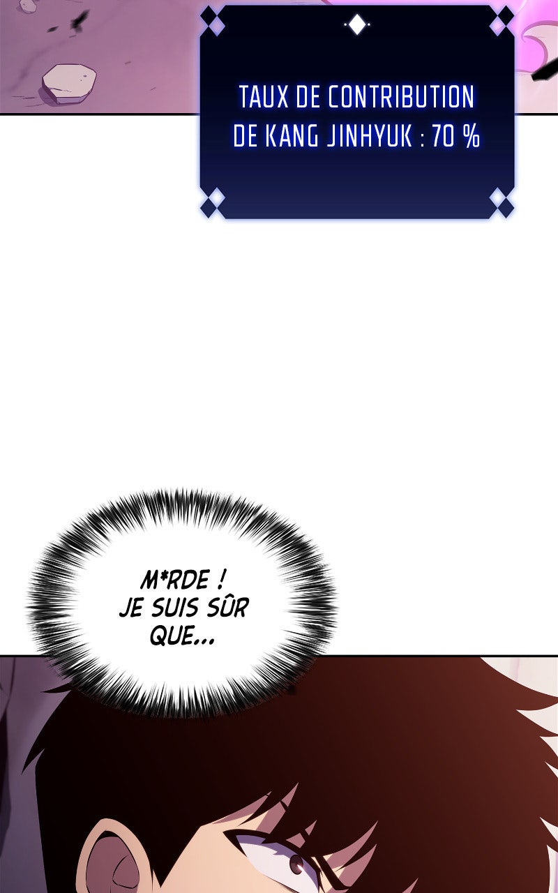 Read I'm the Max-Level Newbie FR Manga Online