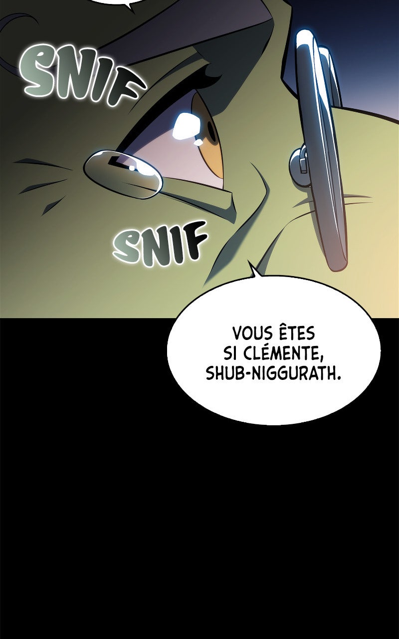 Read I'm the Max-Level Newbie FR Manga Online