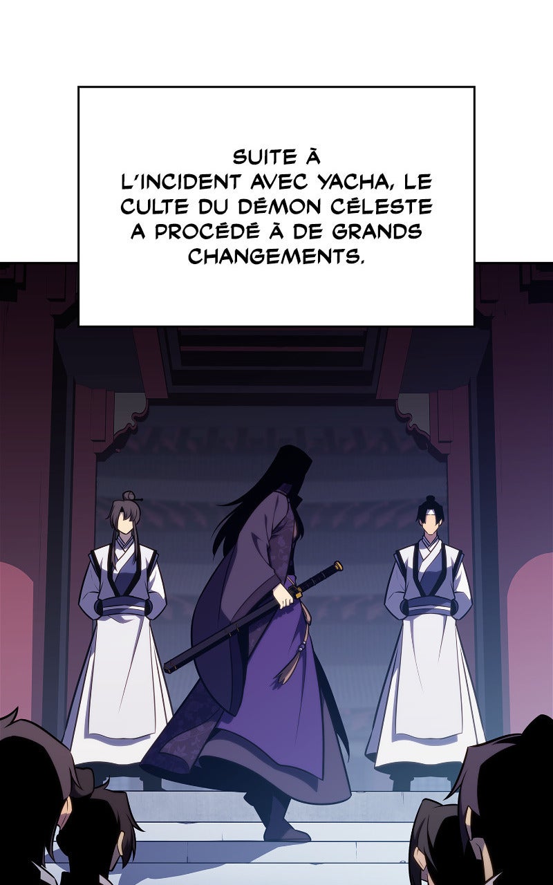 Read I'm the Max-Level Newbie FR Manga Online