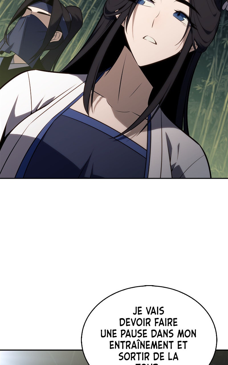 Read I'm the Max-Level Newbie FR Manga Online