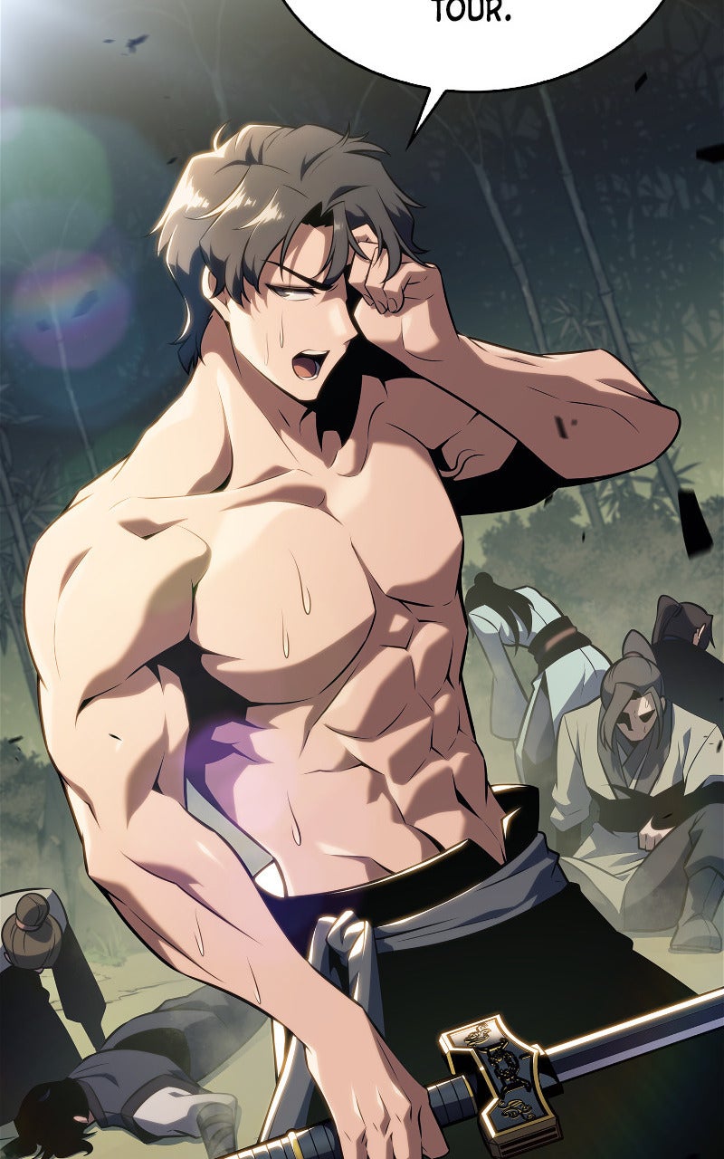 Read I'm the Max-Level Newbie FR Manga Online