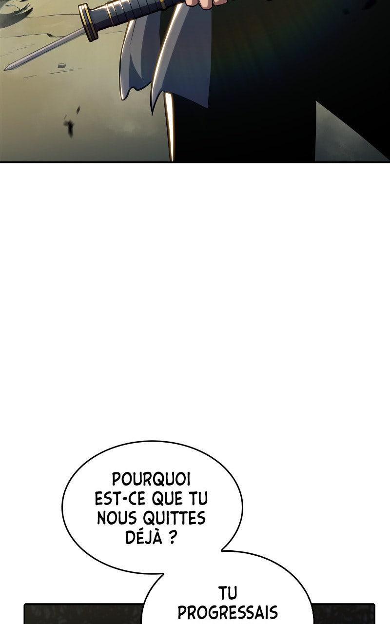 Read I'm the Max-Level Newbie FR Manga Online