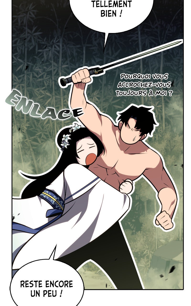 Read I'm the Max-Level Newbie FR Manga Online