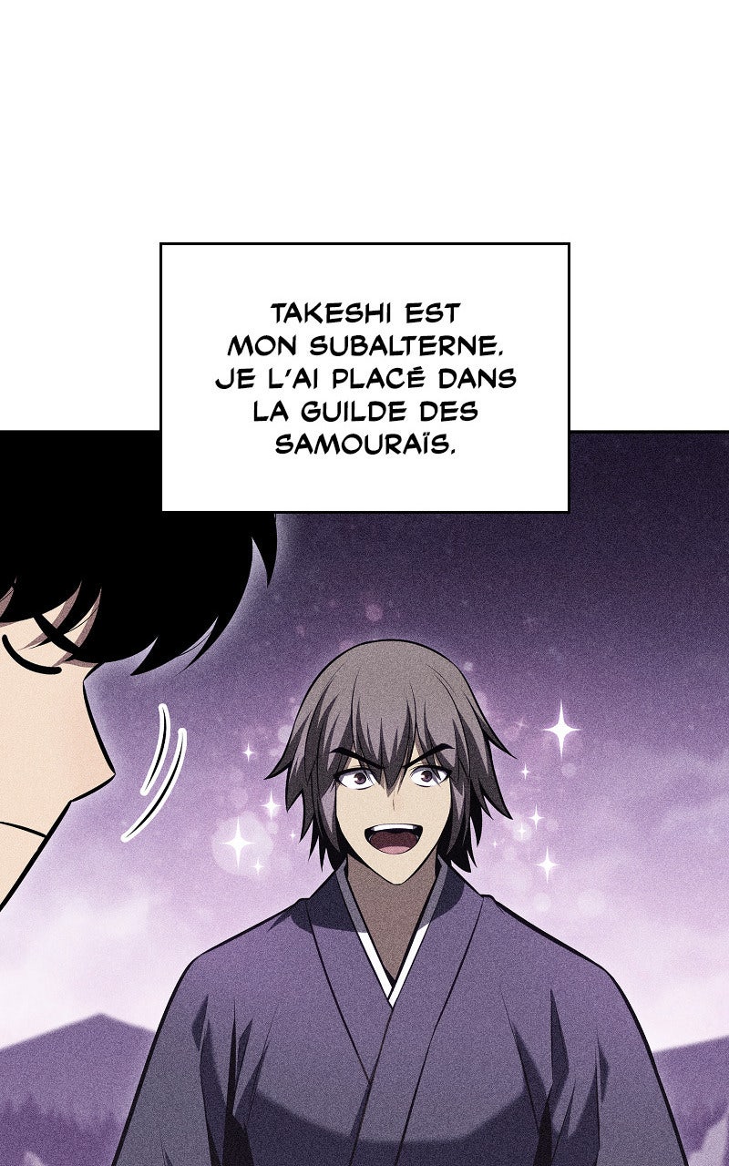 Read I'm the Max-Level Newbie FR Manga Online