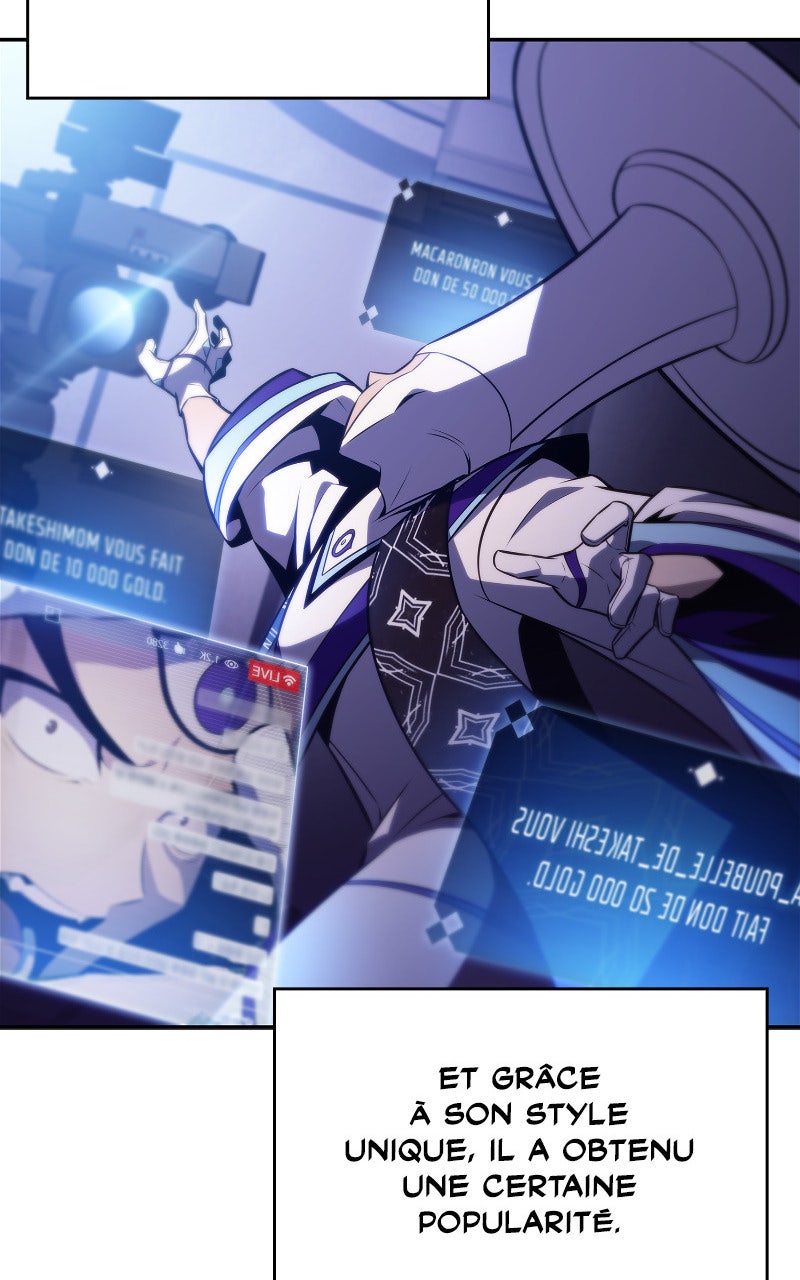 Read I'm the Max-Level Newbie FR Manga Online